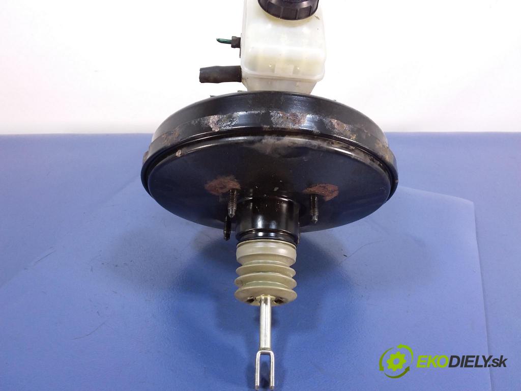 Dacia Duster 2010 servo Brzdní: 472107379R