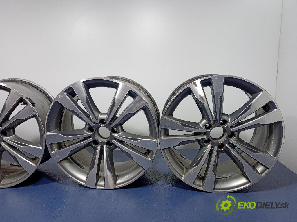 Mercedes S-Klasa 2014 Ráfky Hlinikové: A2224011302