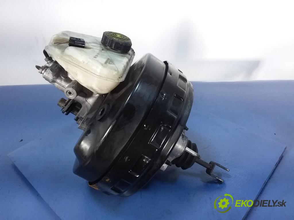 Mercedes Cl 2008 servo Brzdní: A2214302130