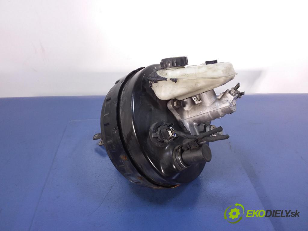 Mercedes Cl 2008 servo Brzdní: A2214302130