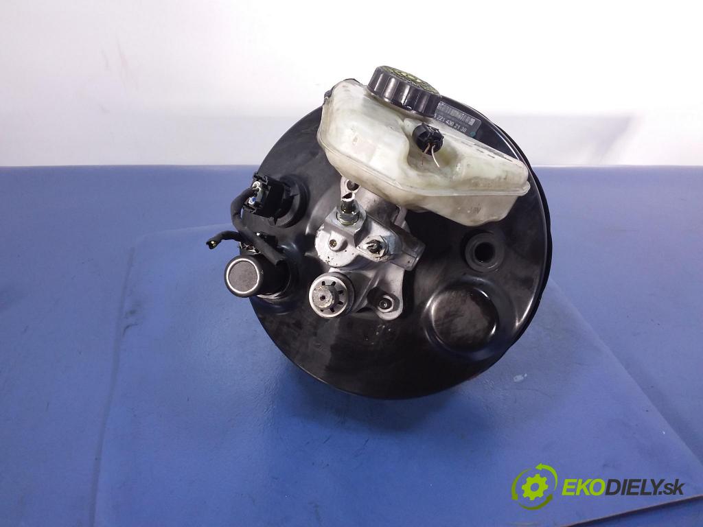 Mercedes Cl 2008 servo Brzdní: A2214302130