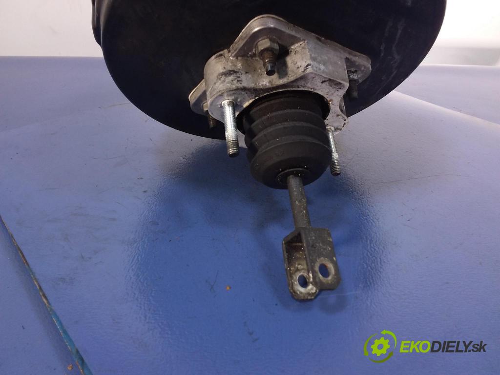Mercedes Cl 2008 servo Brzdní: A2214302130