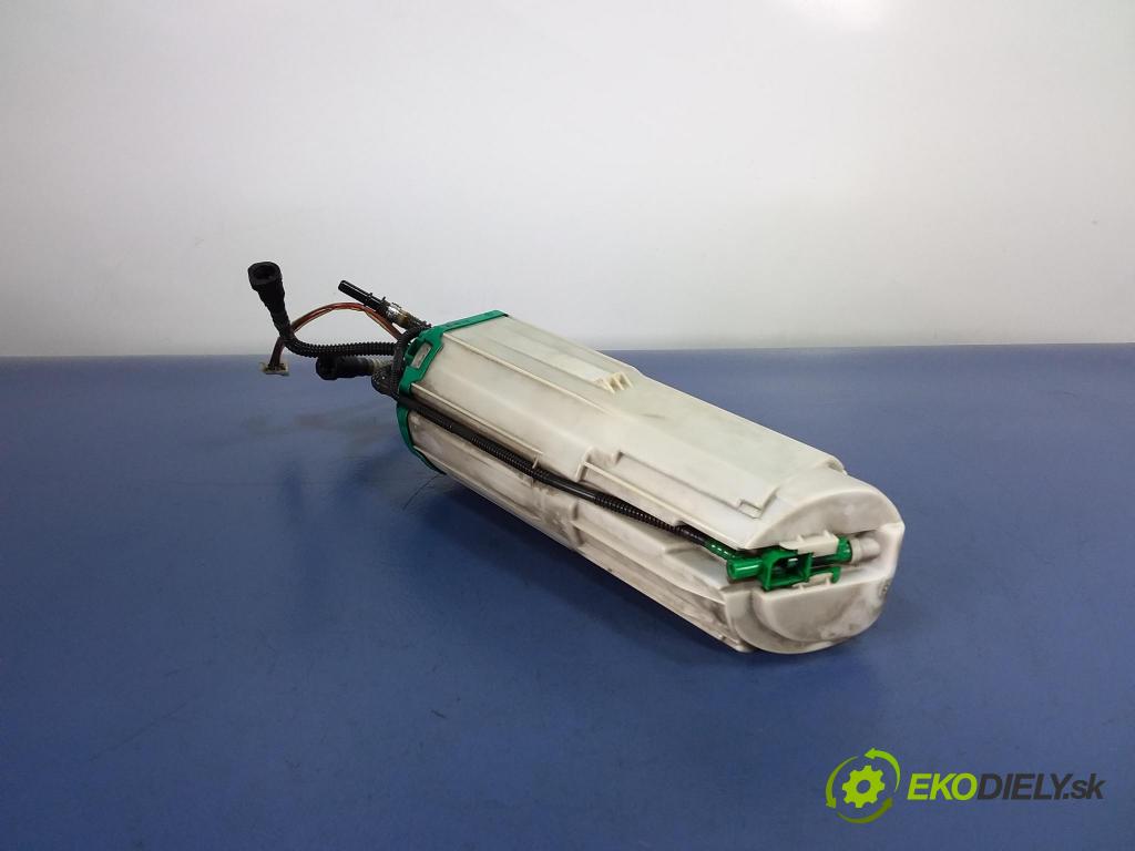 Vw Phaeton 2005 čerpadlo Pohonné hmoty / Rozložení Měření 3D0919088D