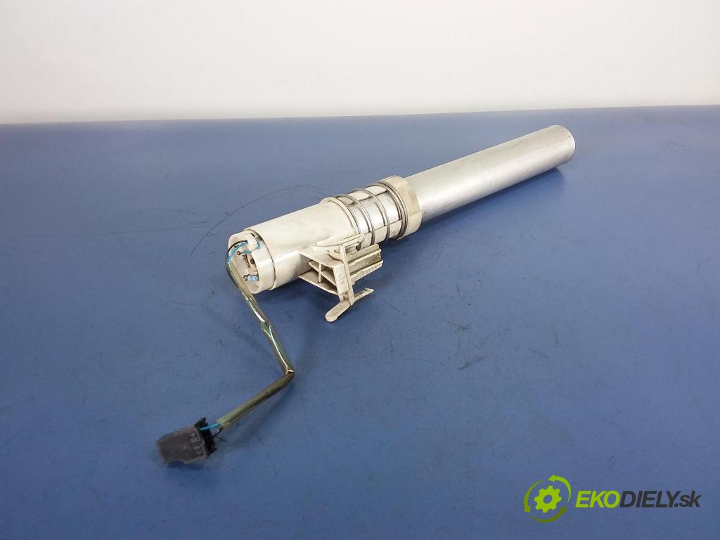 Vw Phaeton 2005 čerpadlo Pohonné hmoty / Rozložení Měření 224802055003