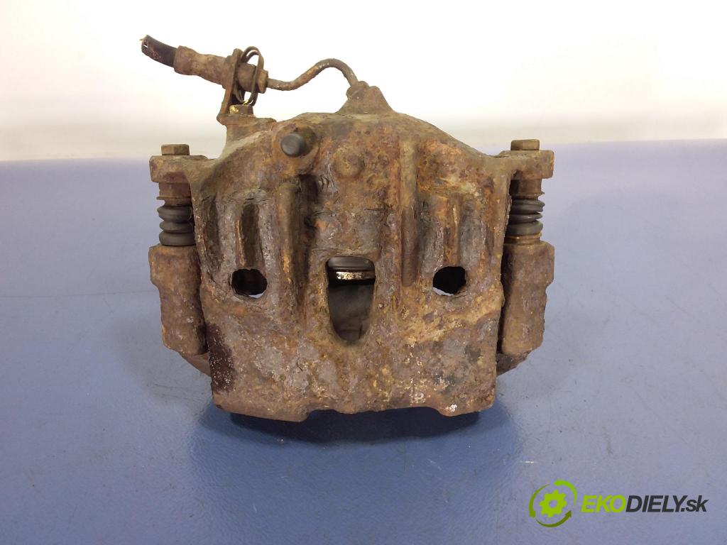 Vw Transporter 1992 brzdič brzdový Predná časť: v pravo: