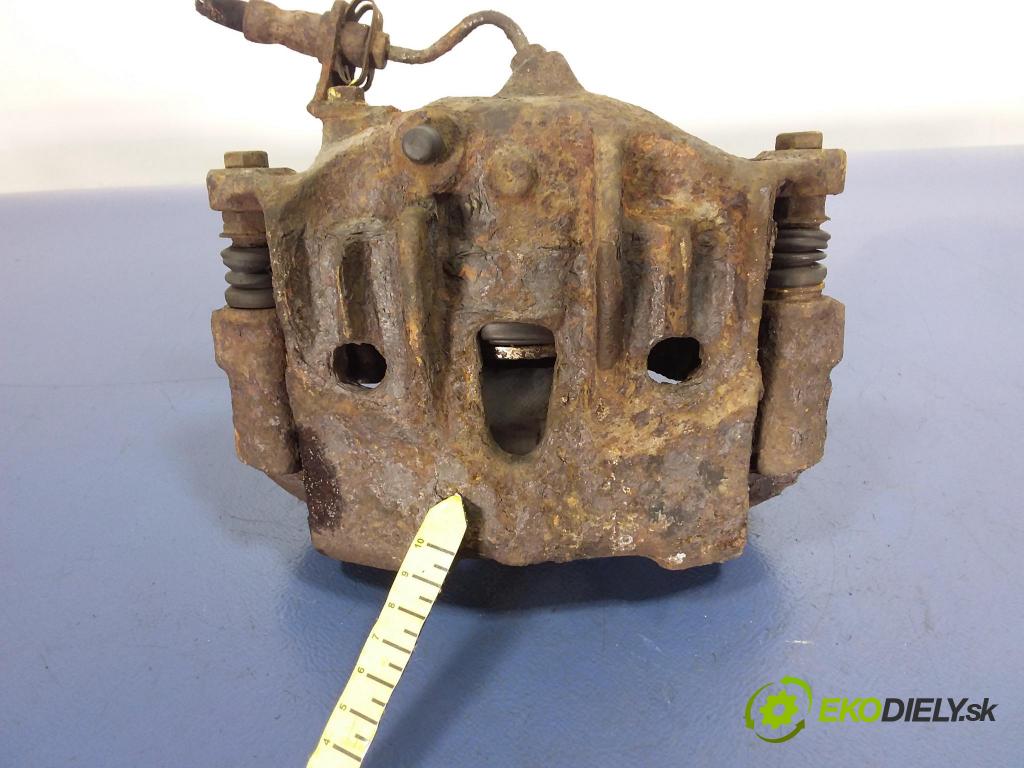 Vw Transporter 1992 brzdič brzdový Predná časť: v pravo: 