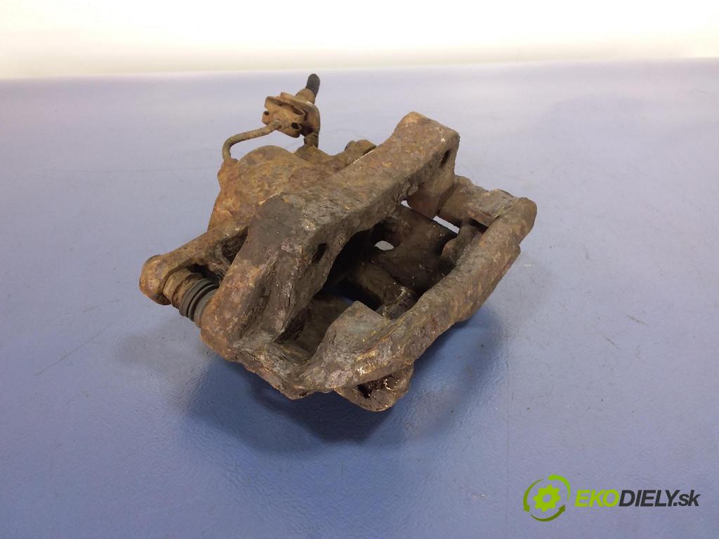Vw Transporter 1992 brzdič brzdový Predná časť: v pravo: