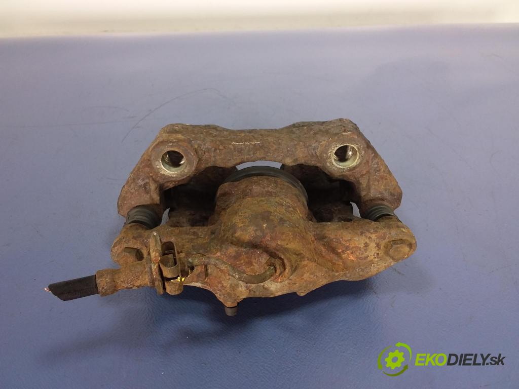 Vw Transporter 1992 brzdič brzdový Predná časť: v pravo: