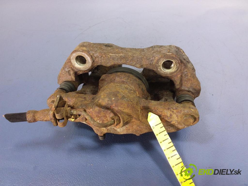 Vw Transporter 1992 brzdič brzdový Predná časť: v pravo: