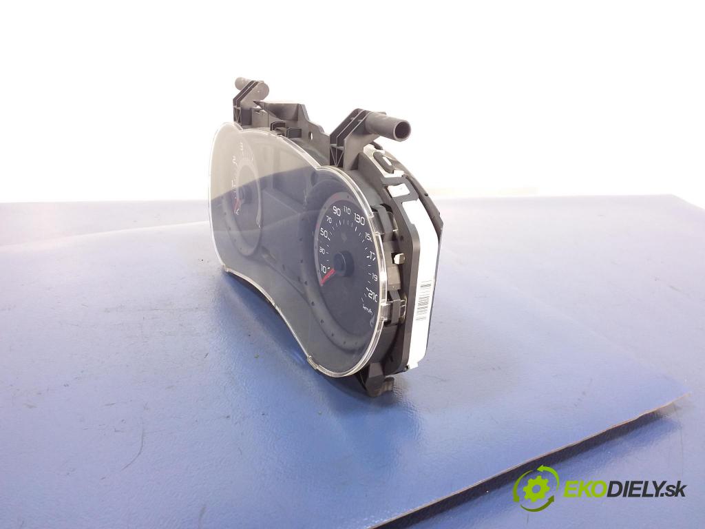 Renault Clio 2007 prístrojovka/ budíky 8200715178M