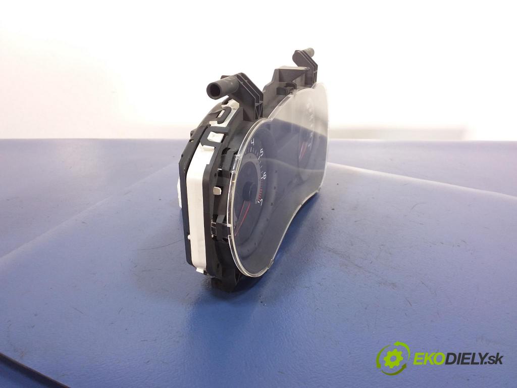 Renault Clio 2007 prístrojovka/ budíky 8200715178M