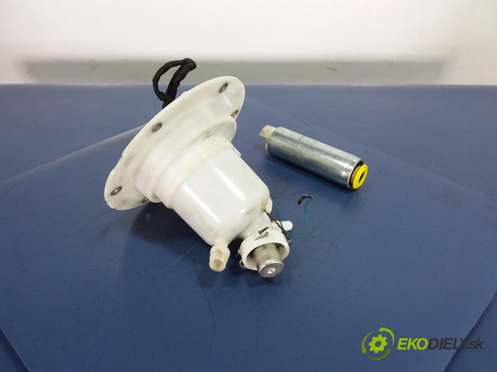 Mercedes Cl 2008 čerpadlo Pohonné hmoty / Rozložení Měření A0014708894