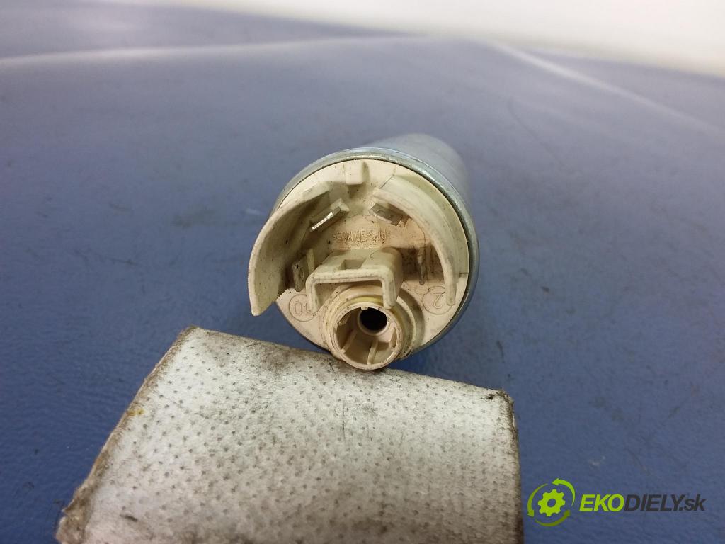 Mercedes Cl 2008 čerpadlo Pohonné hmoty / Rozložení Měření A0014708894