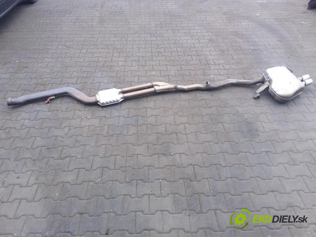 Bmw Seria 5 2011 Tlmič: x 7807110