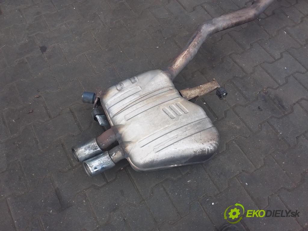 Bmw Seria 5 2011 Tlmič: x 7807110