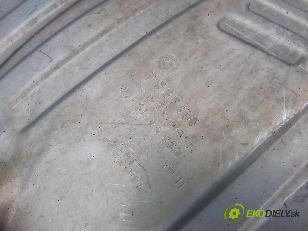 Bmw Seria 5 2011 Tlmič: x 7807110