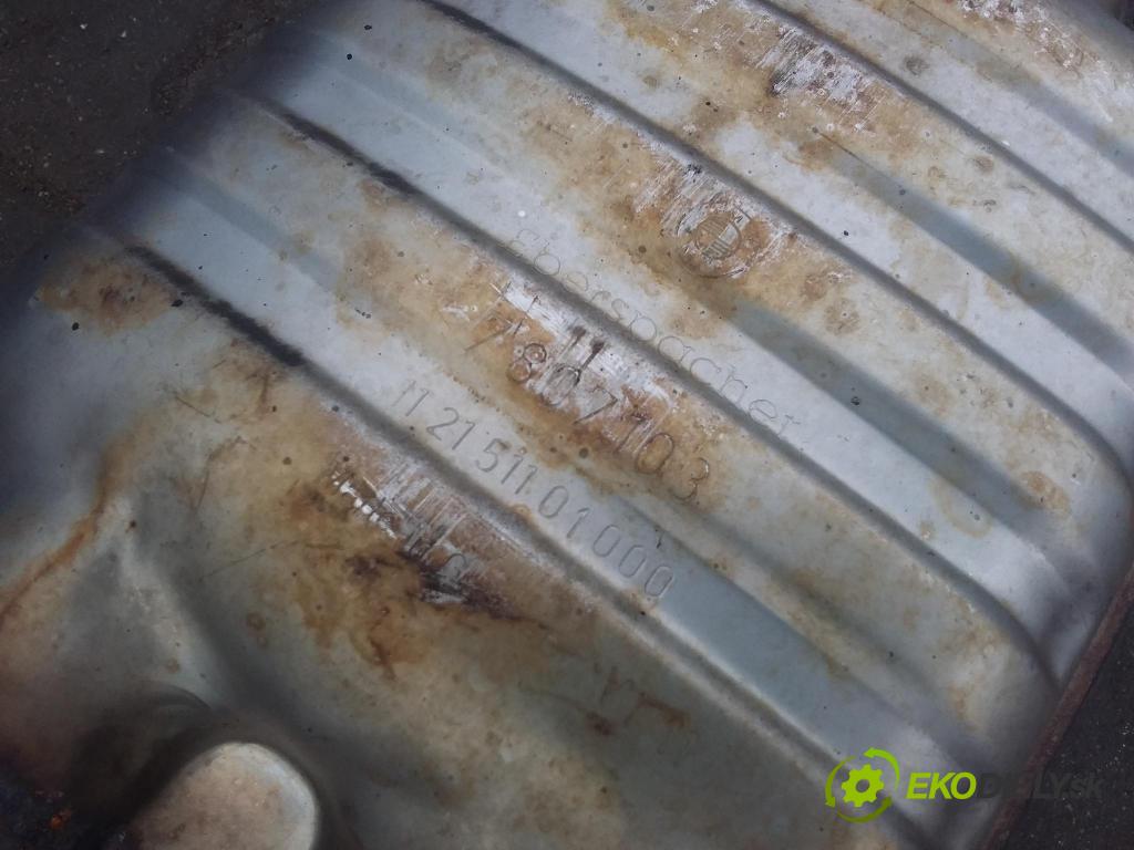 Bmw Seria 5 2011 Tlmič: x 7807110