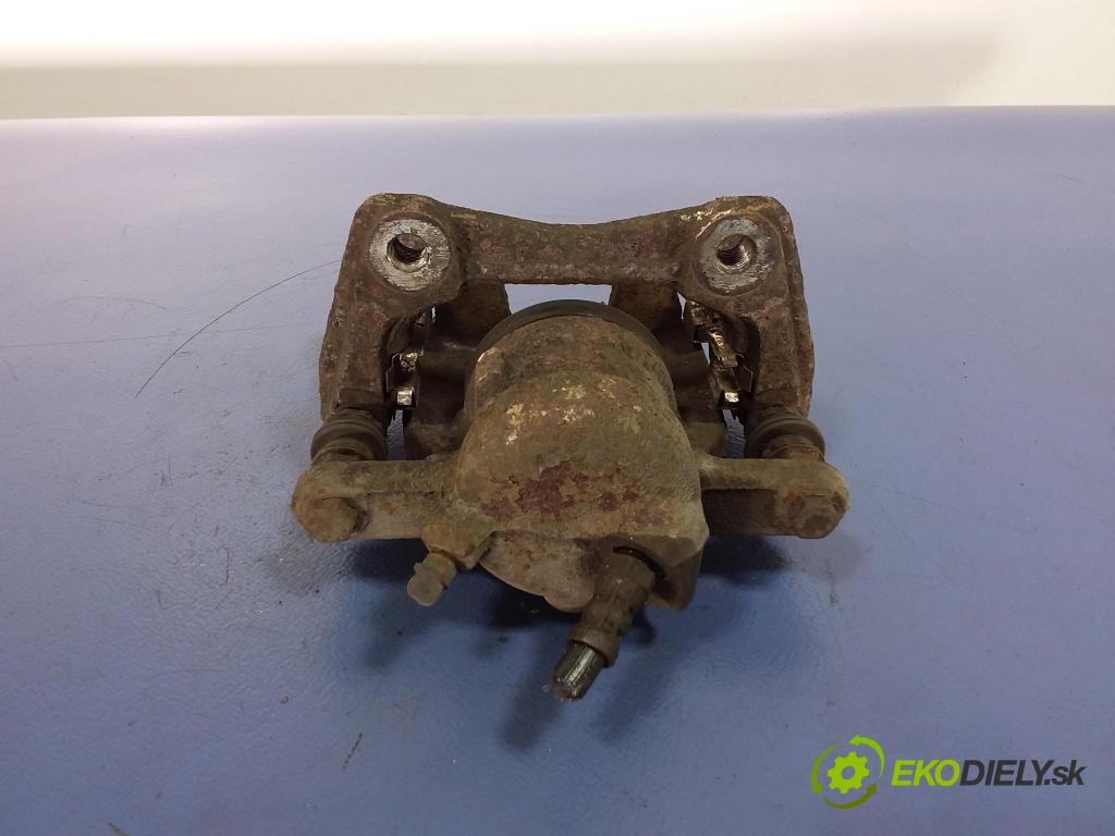 Renault Clio 2007 brzdič brzdový Predná časť: v pravo: