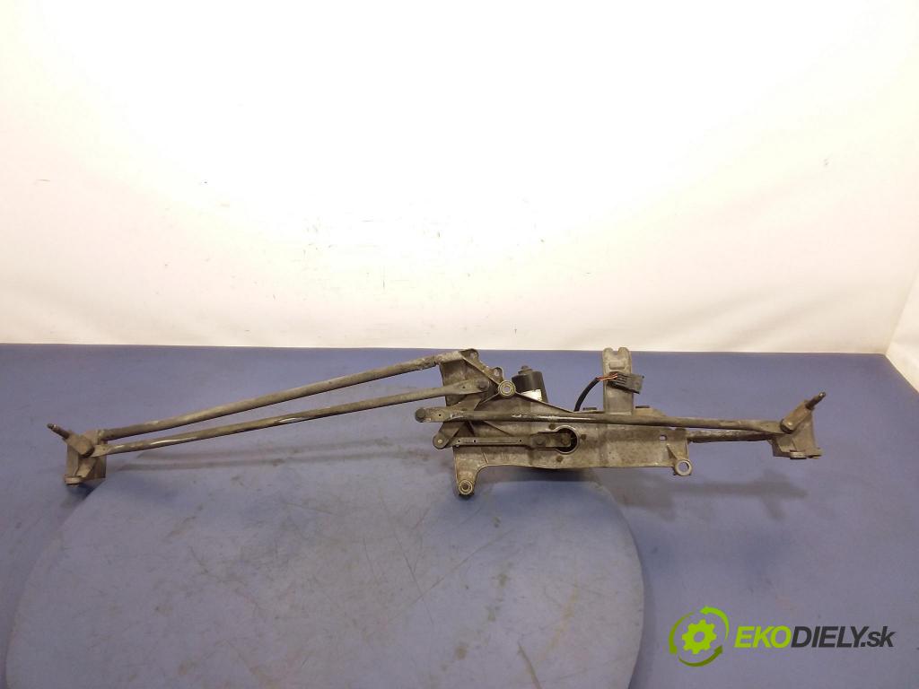 Fiat Ulysse 2003 mechanizmus motor: Stierače: Predná časť: