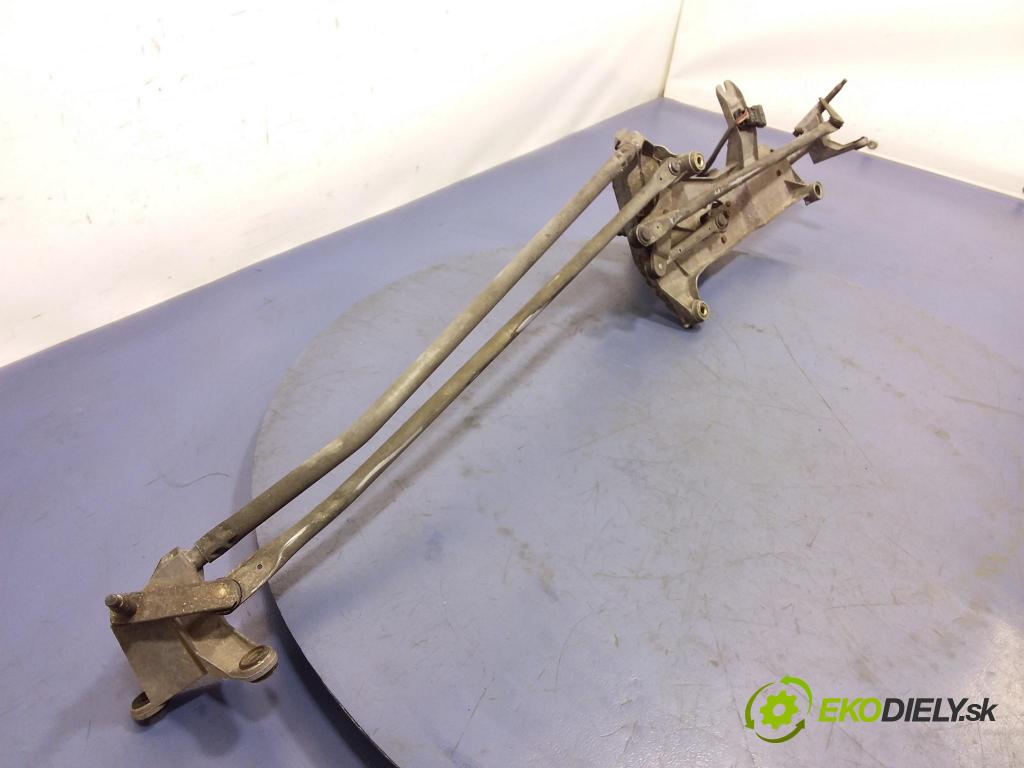 Fiat Ulysse 2003 mechanizmus motor: Stierače: Predná časť: 