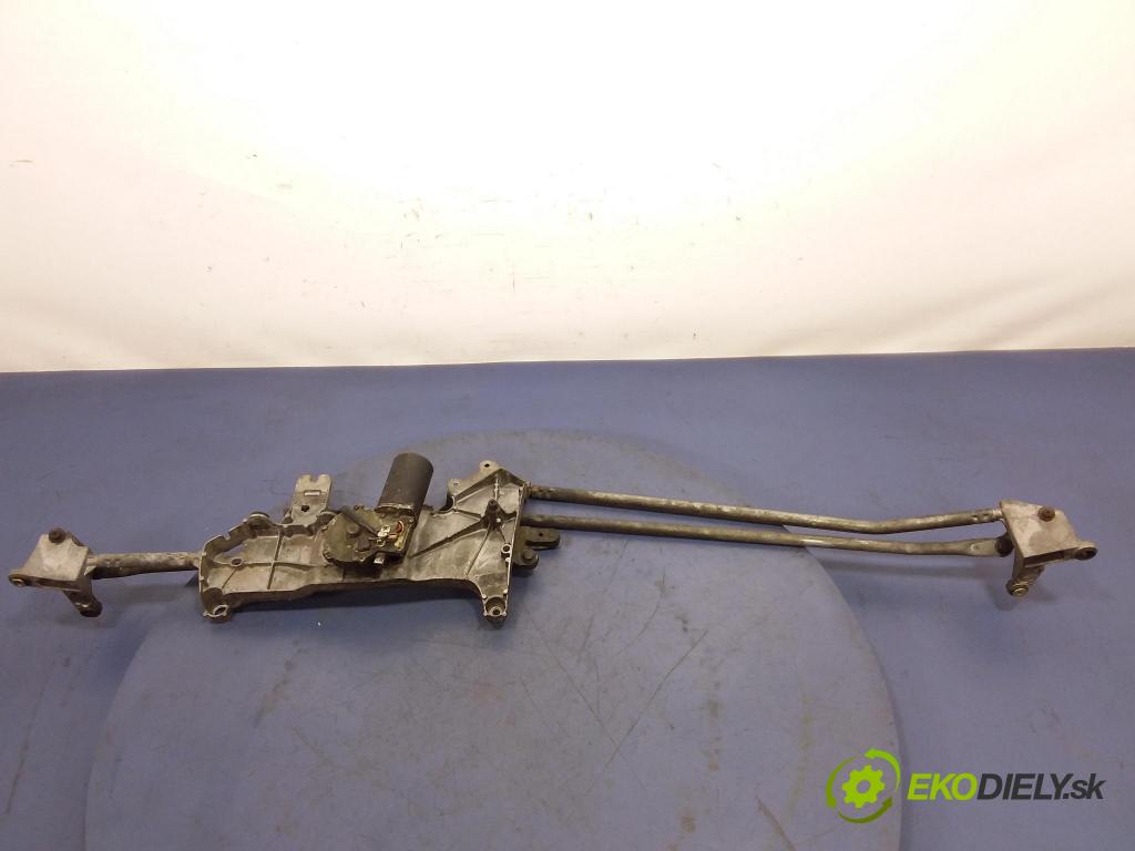 Fiat Ulysse 2003 mechanizmus motor: Stierače: Predná časť: