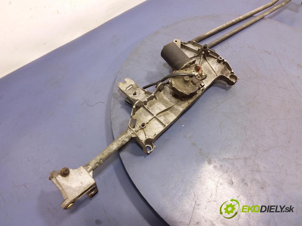 Fiat Ulysse 2003 mechanizmus motor: Stierače: Predná časť: