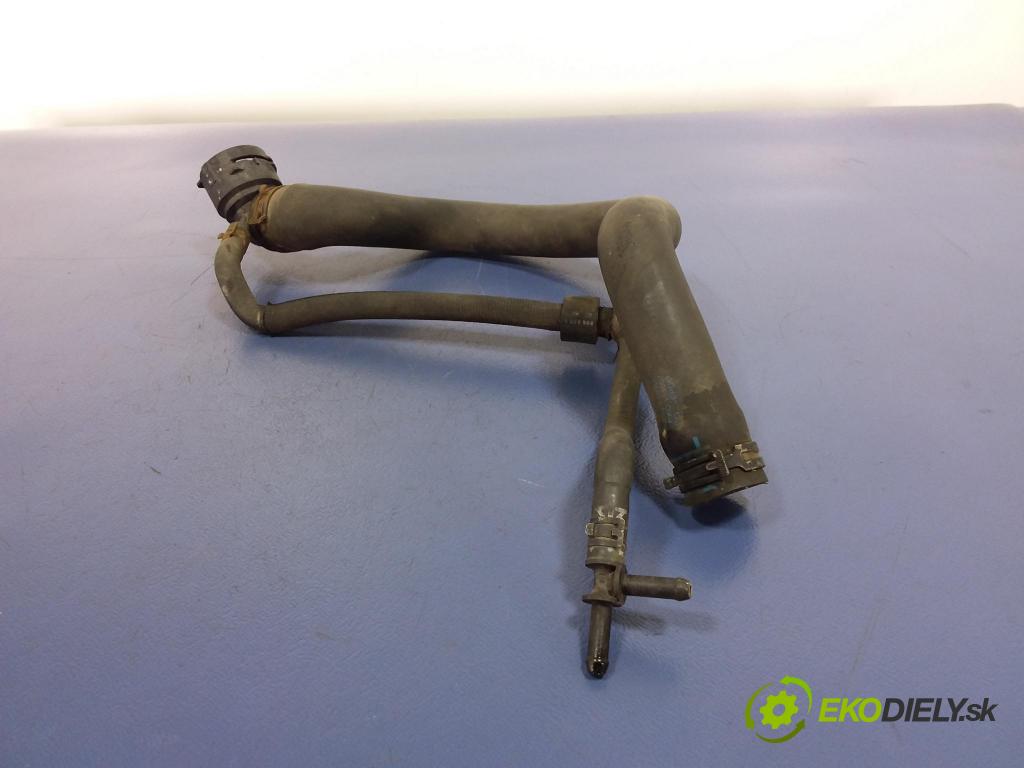 Seat Toledo 2005 Kábel: Chladiče: 1K0122101AC