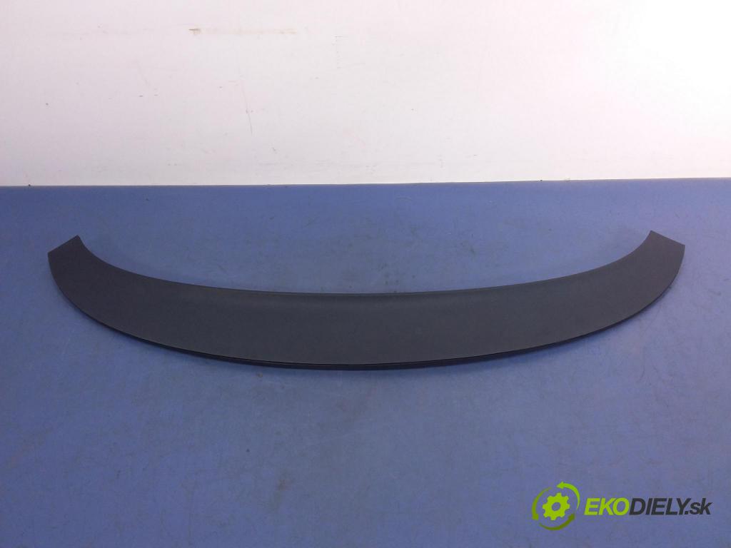 Seat Toledo 2005 torpédo 5P0854699G