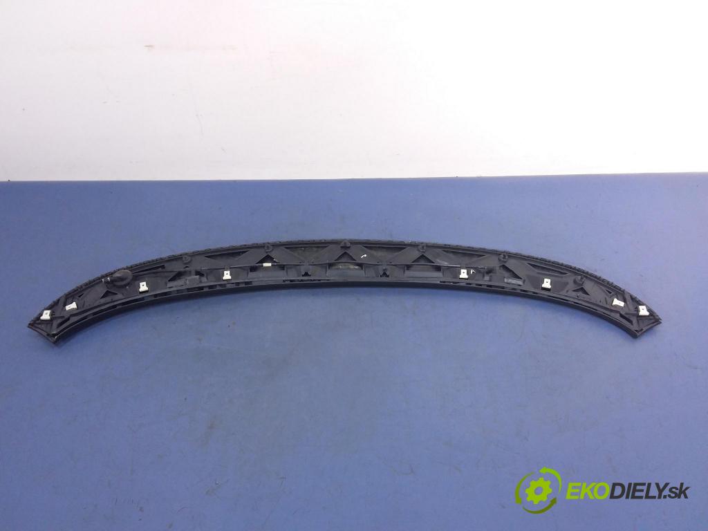 Seat Toledo 2005 torpédo 5P0854699G