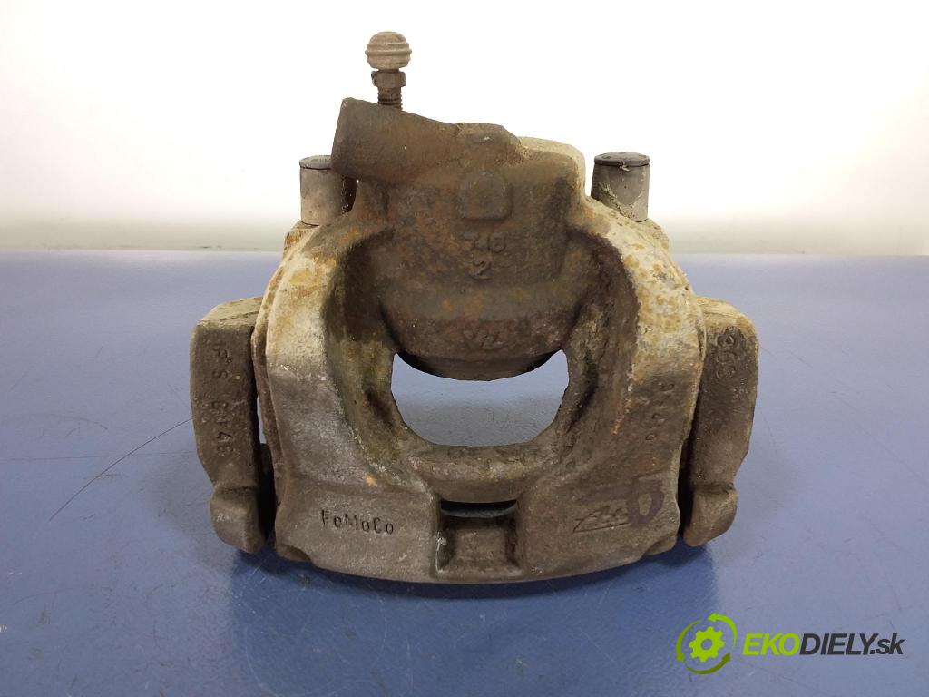 Ford S-max 2006 brzdič brzdový Predná časť: v pravo: 