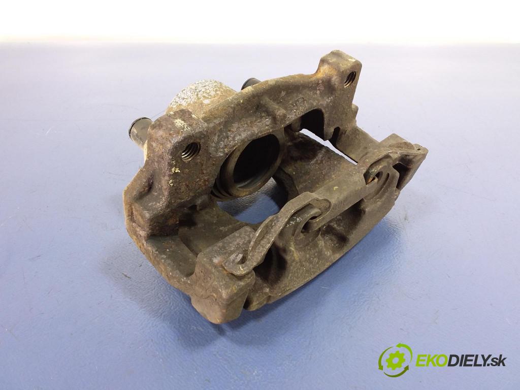 Ford S-max 2006 brzdič brzdový Predná časť: v pravo: