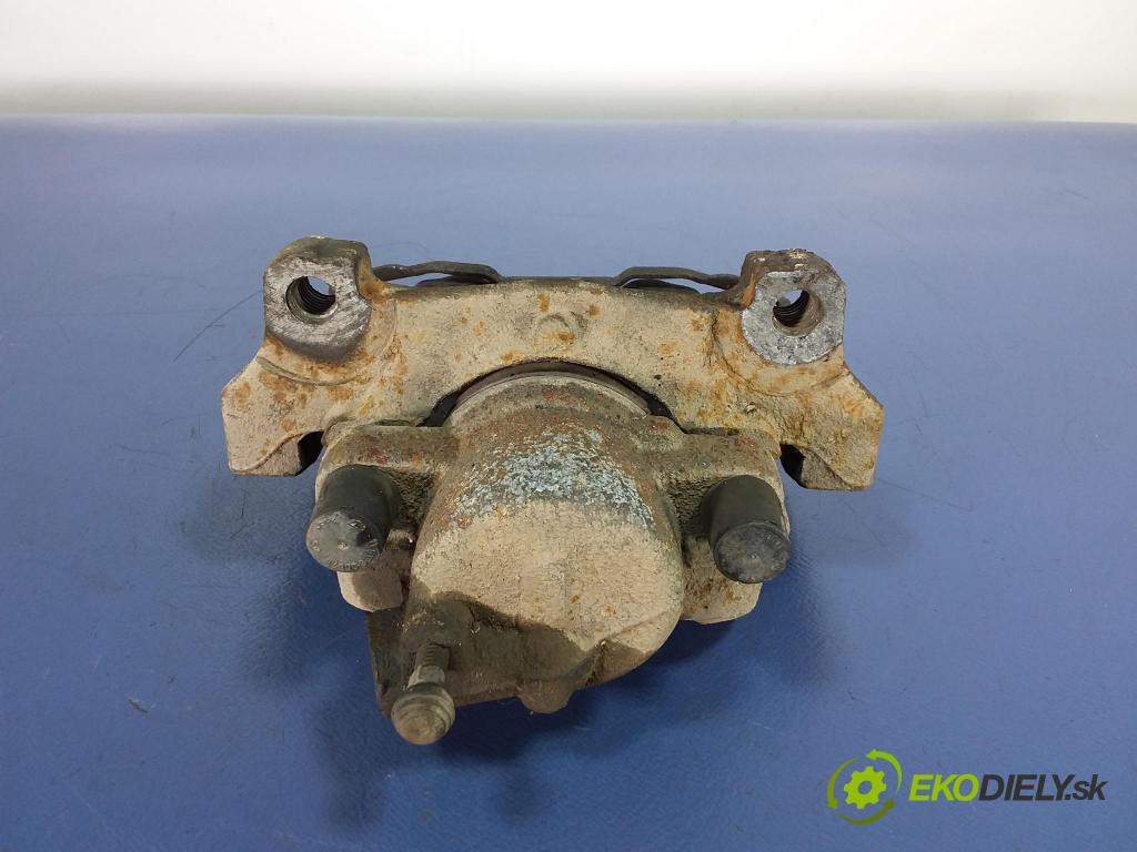 Ford S-max 2006 brzdič brzdový Predná časť: v pravo: