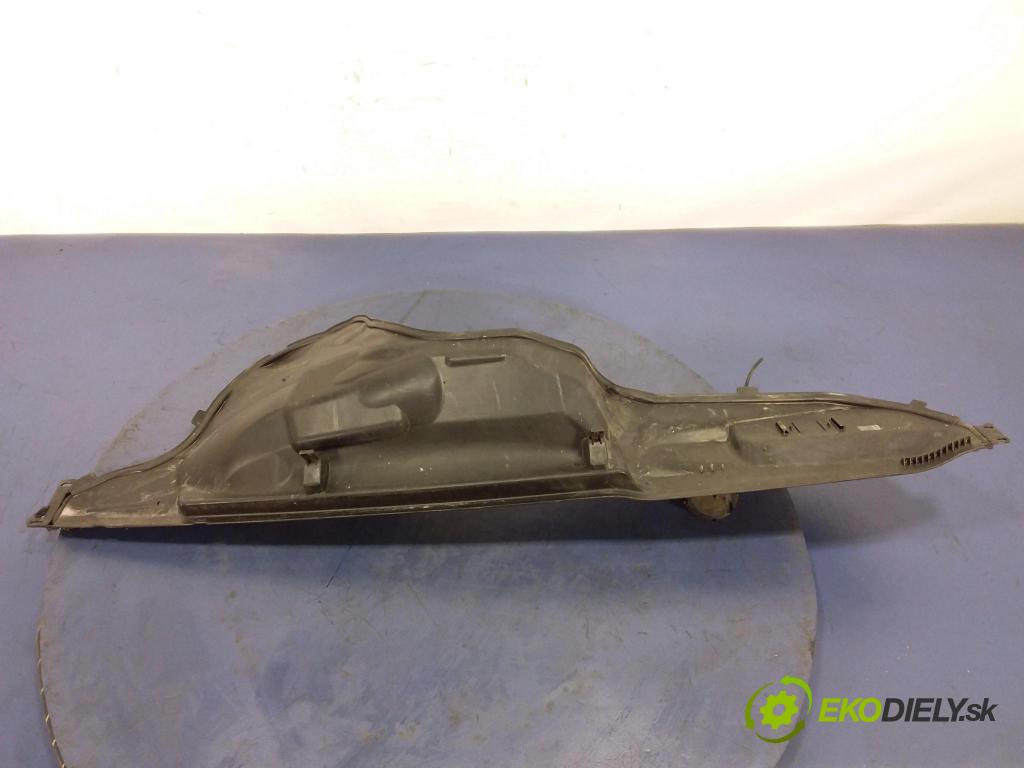 Opel Meriva 2003 torpédo 93301867