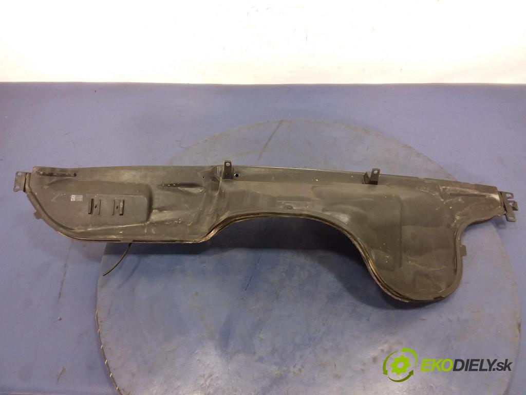 Opel Meriva 2003 torpédo 93301867