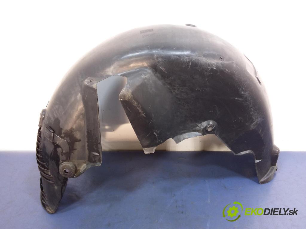 Mercedes E-klasa 2005 blatník: plastický: Vy A2116901730
