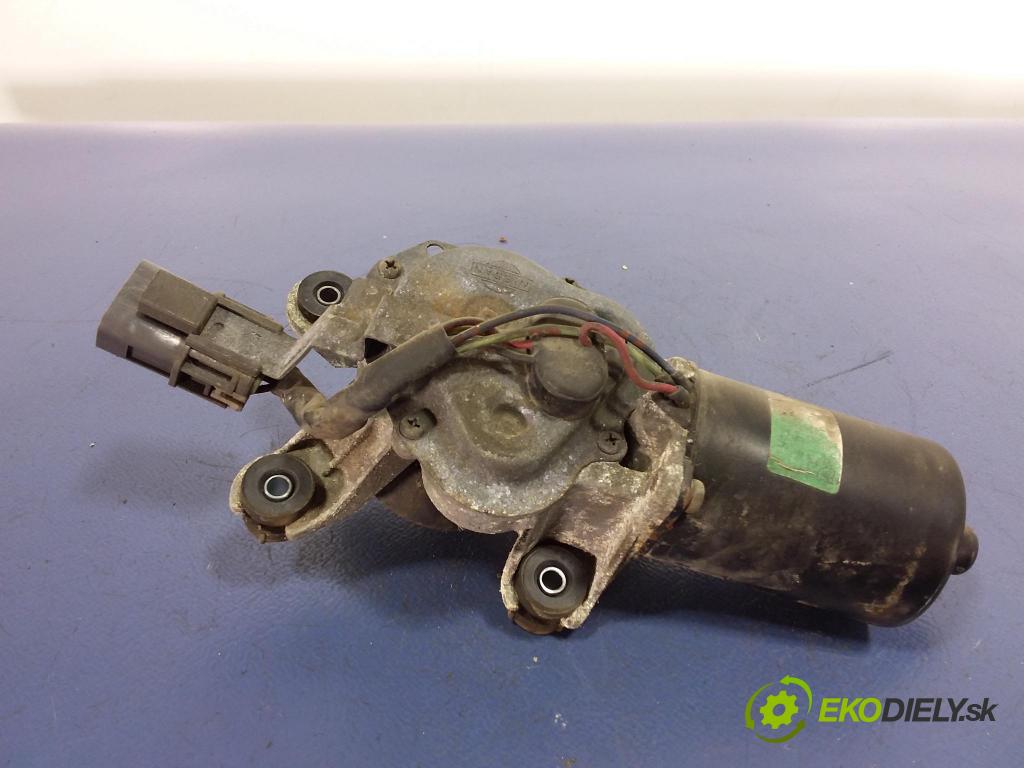 Nissan Maxima 1999 mechanizmus motor: Stierače: Predná časť: 