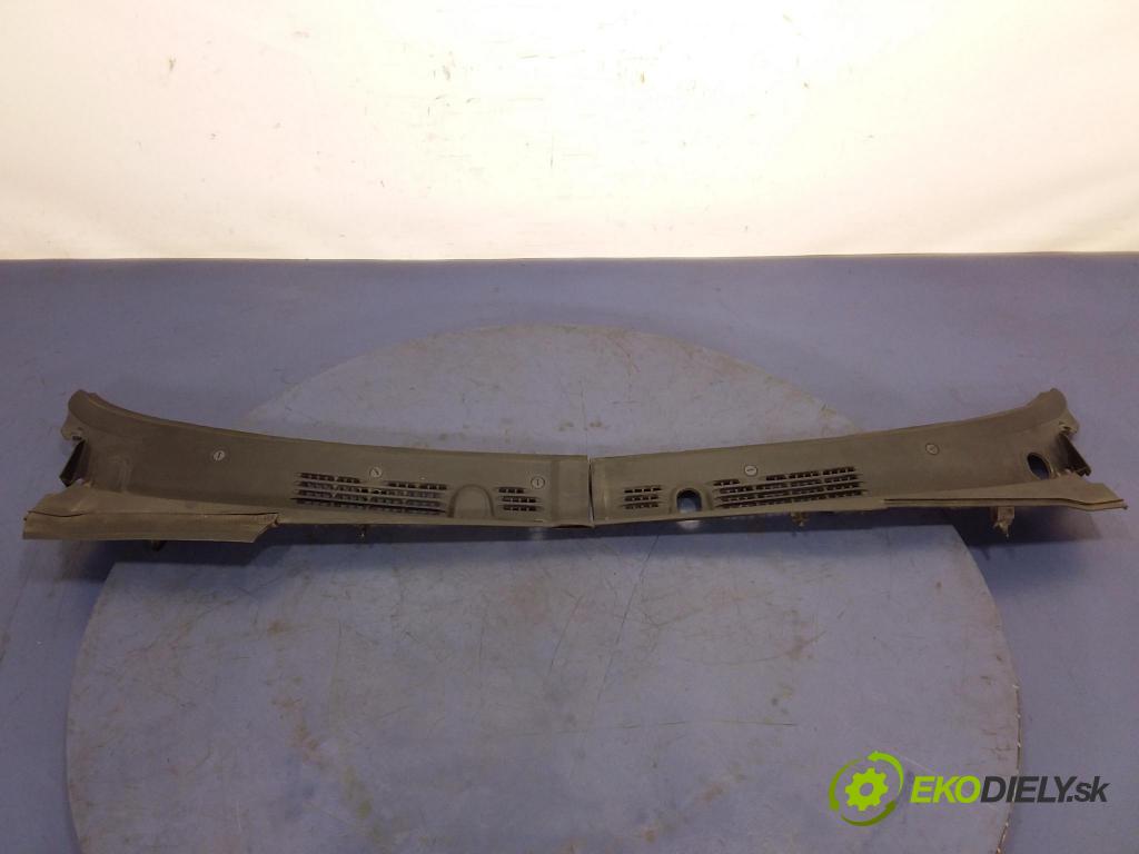 Citroen Berlingo 2005 torpédo 9642405777