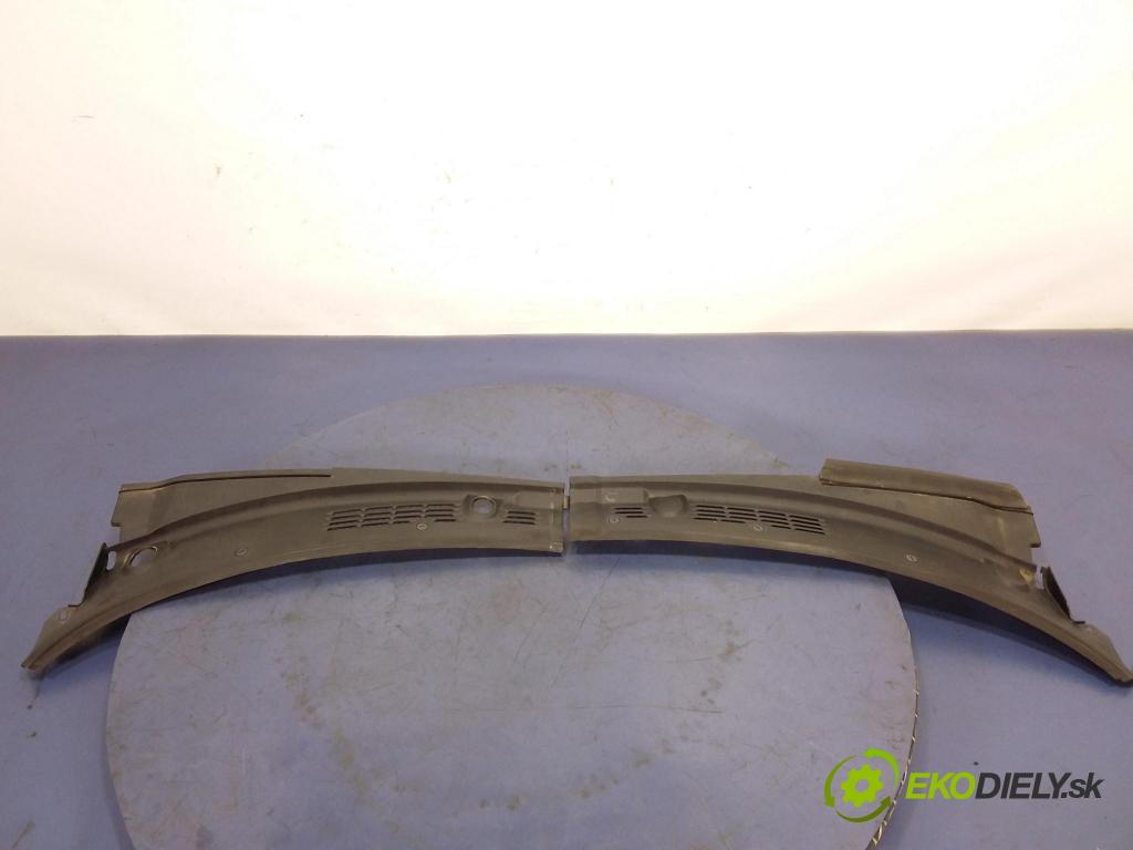 Citroen Berlingo 2005 torpédo 9642405777