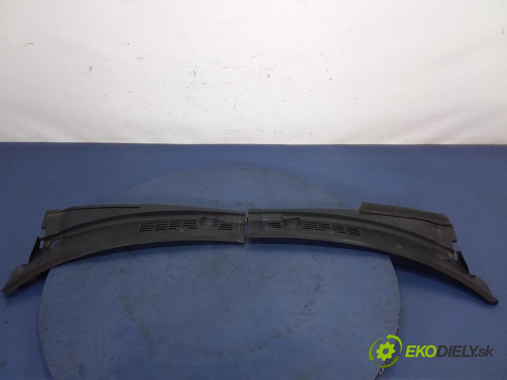 Citroen Berlingo 2005 torpédo 9642405777