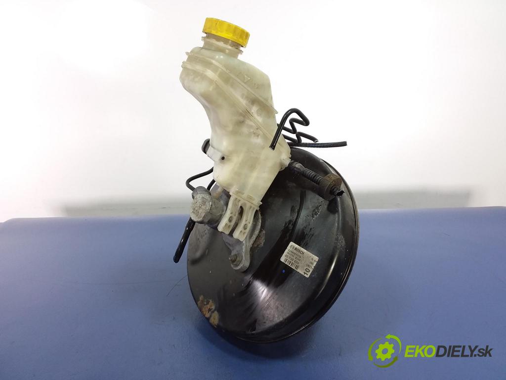 Fiat Punto 2005 servo Brzdní: 55700420