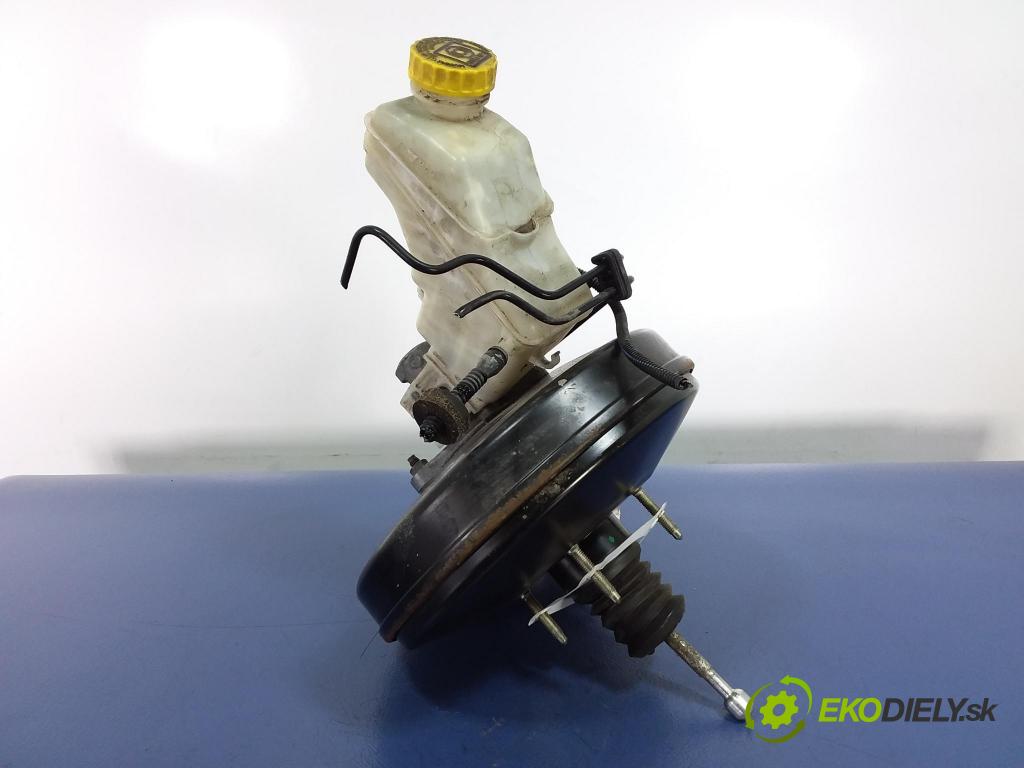 Fiat Punto 2005 servo Brzdní: 55700420