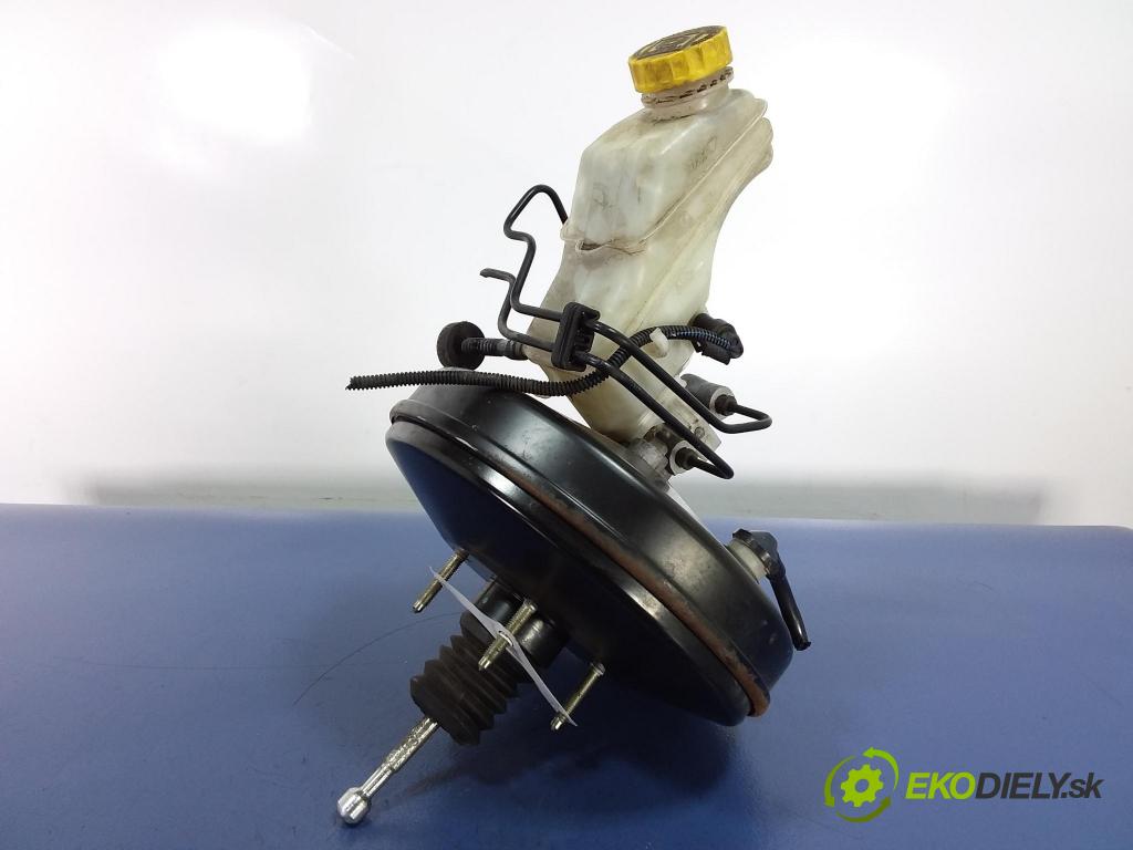 Fiat Punto 2005 servo Brzdní: 55700420