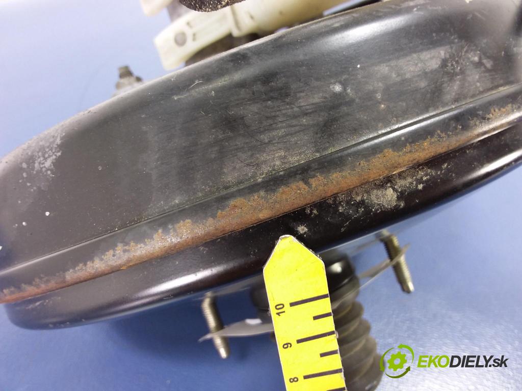Fiat Punto 2005 servo Brzdní: 55700420