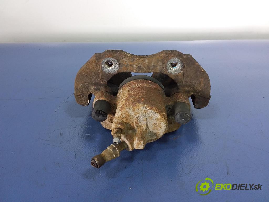 Ford Focus 2007 brzdič brzdový Predná časť: v pravo: 