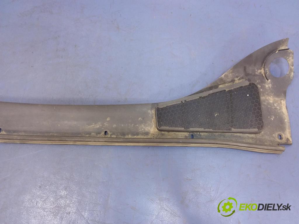 Ford Focus 2014 torpédo BM51-A02216-AF