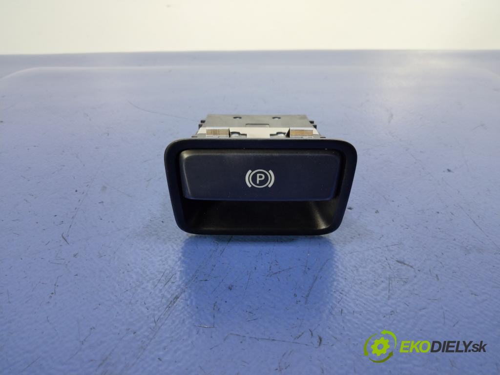 Mercedes B-klasa 2011 Prepínač: Brzda: Manuálny: A2469050451