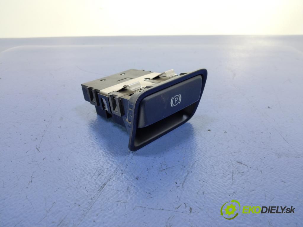 Mercedes B-klasa 2011 Prepínač: Brzda: Manuálny: A2469050451