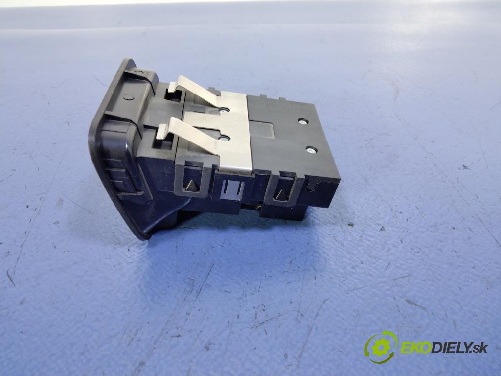 Mercedes B-klasa 2011 Prepínač: Brzda: Manuálny: A2469050451