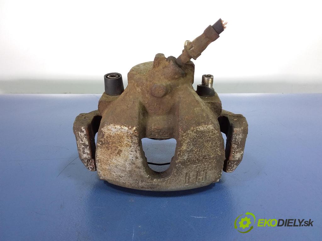 Ford C-max 2006 brzdič brzdový Predná časť: Vľavo: