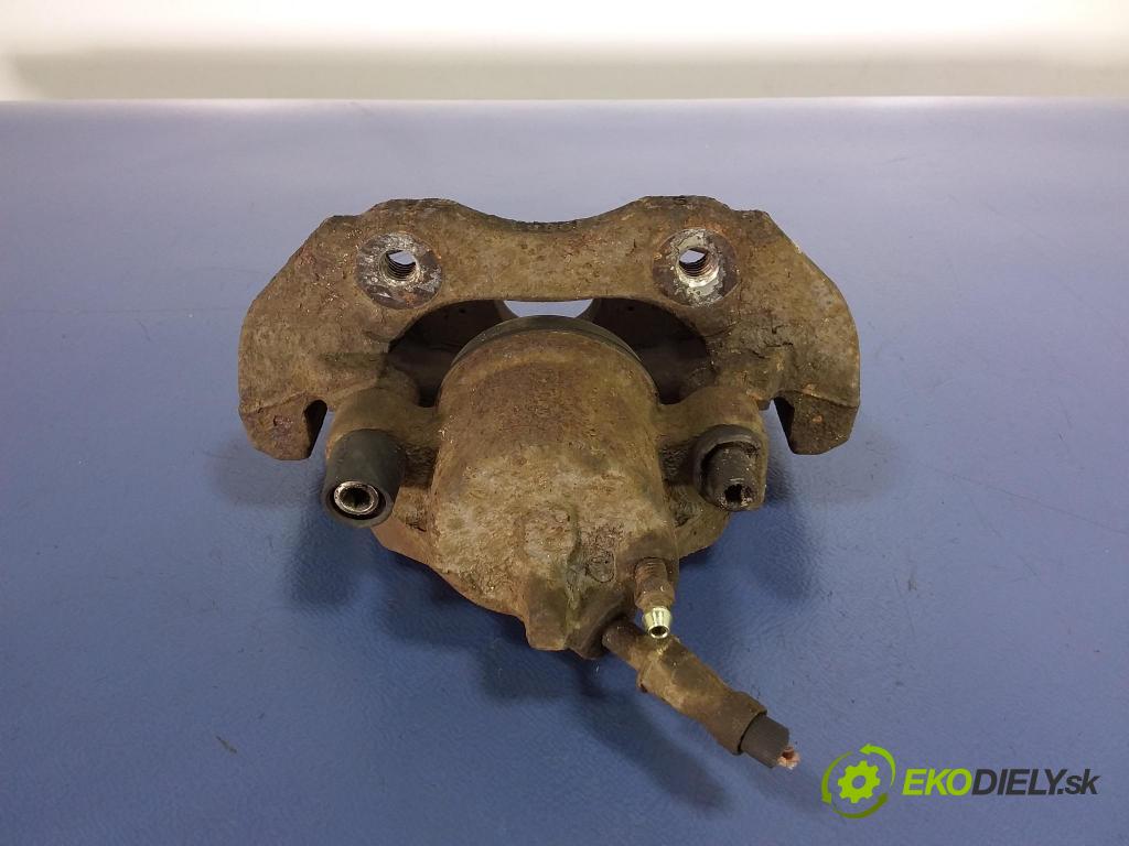 Ford C-max 2006 brzdič brzdový Predná časť: Vľavo: 